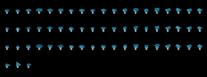 Livraria Minúscula 24 horas / SZ-ARCHITECTS - Imagem 30 de 44