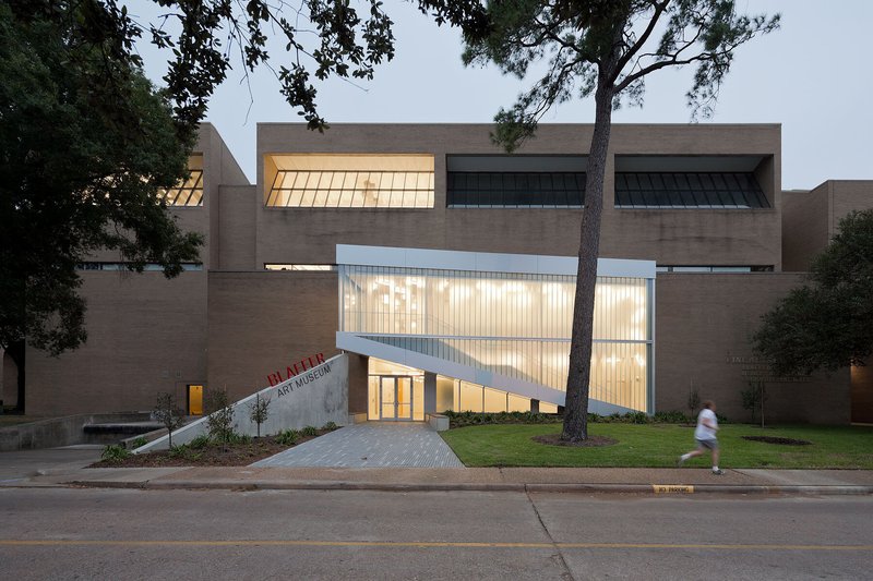 Experimentation, Learning, and Evolution in Architectural Design: Get to Know WORKac  - Image 11 of 11