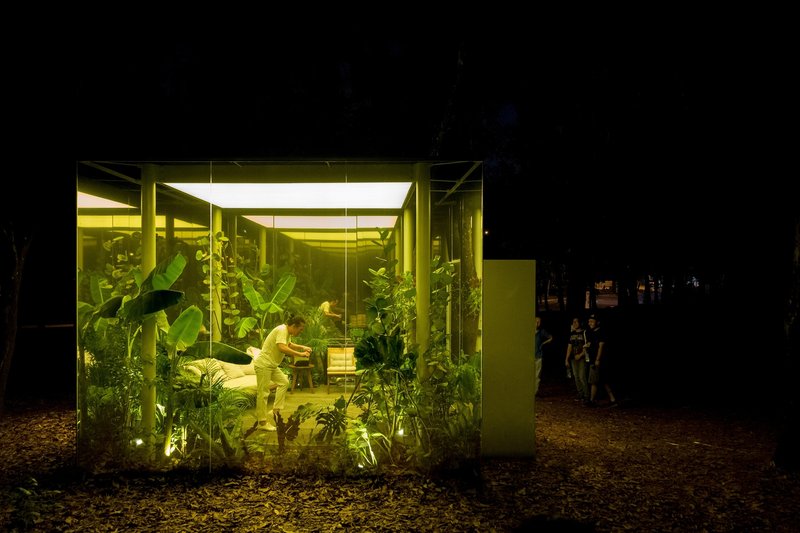 Designing for Presence: When Architecture Invites Us to Stay - Image 10 of 30