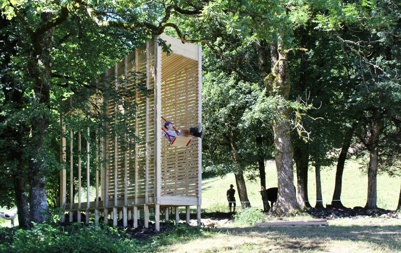 Designing for Presence: When Architecture Invites Us to Stay - Image 21 of 30