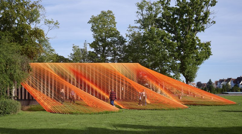 Designing for Presence: When Architecture Invites Us to Stay - Image 13 of 30