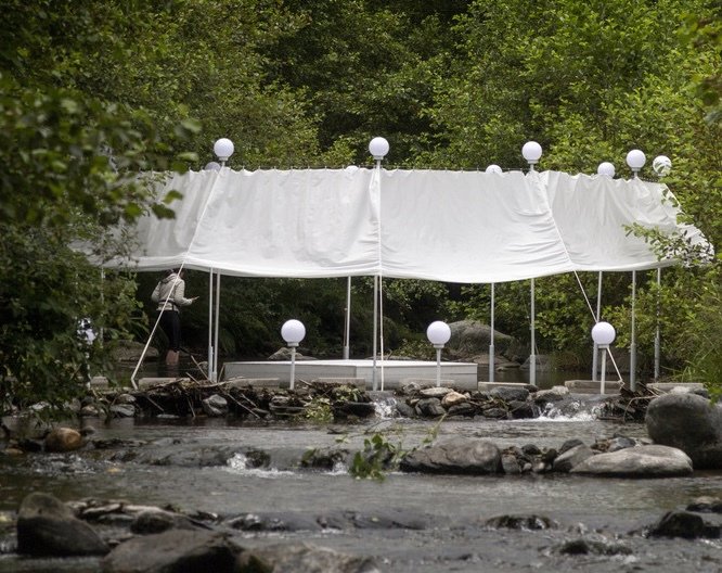 Designing for Presence: When Architecture Invites Us to Stay - Image 17 of 30