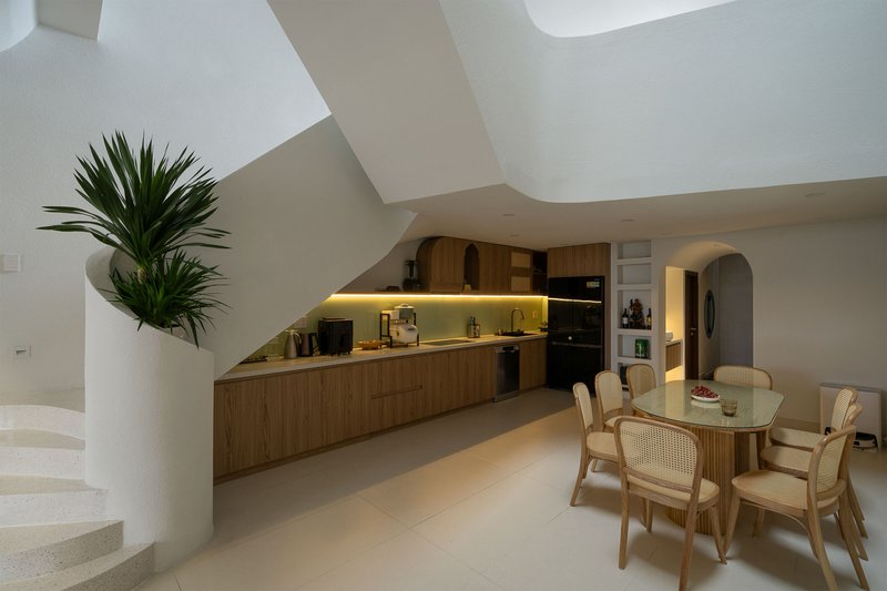 HOIKIENG19 House / Hinzstudio - Image 13 of 34