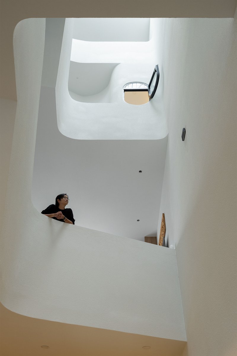 HOIKIENG19 House / Hinzstudio - Interior Photography