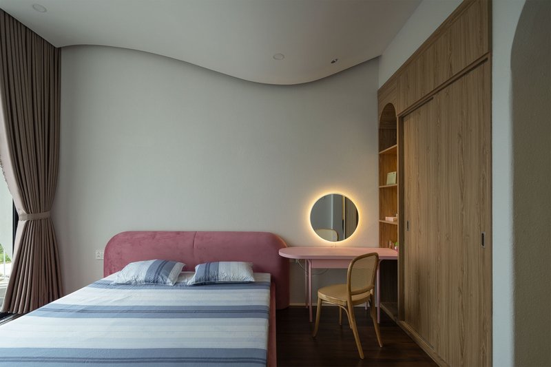 HOIKIENG19 House / Hinzstudio - Image 18 of 34