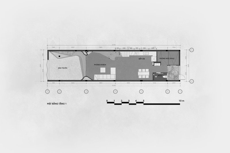 HOIKIENG19 House / Hinzstudio - Image 25 of 34