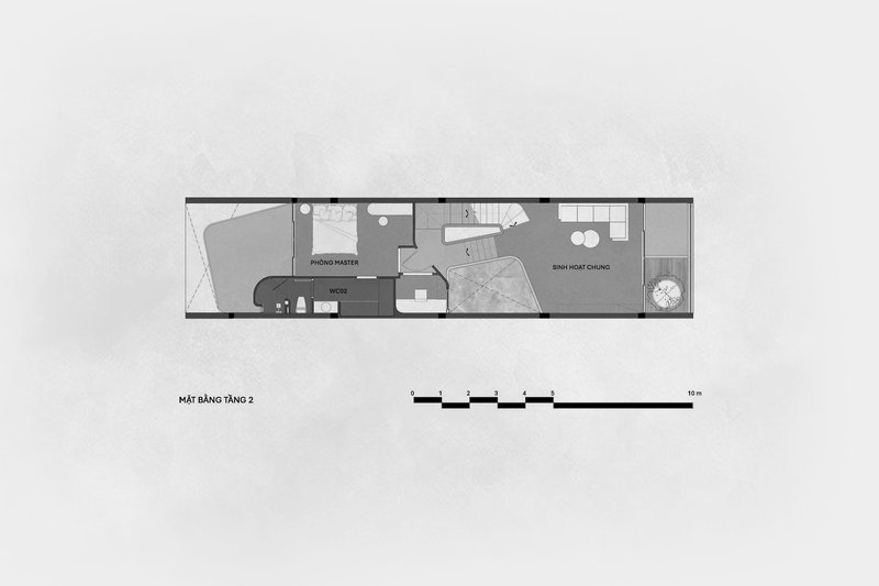 HOIKIENG19 House / Hinzstudio - Image 26 of 34