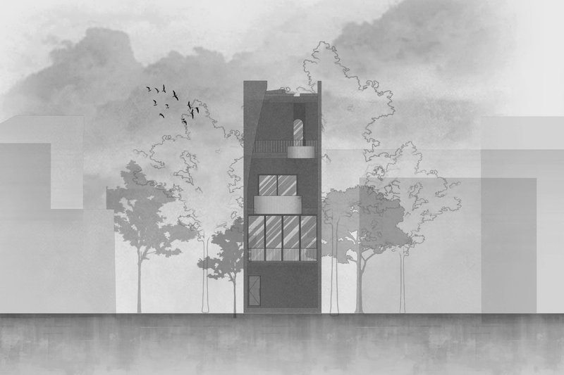 HOIKIENG19 House / Hinzstudio - Image 30 of 34