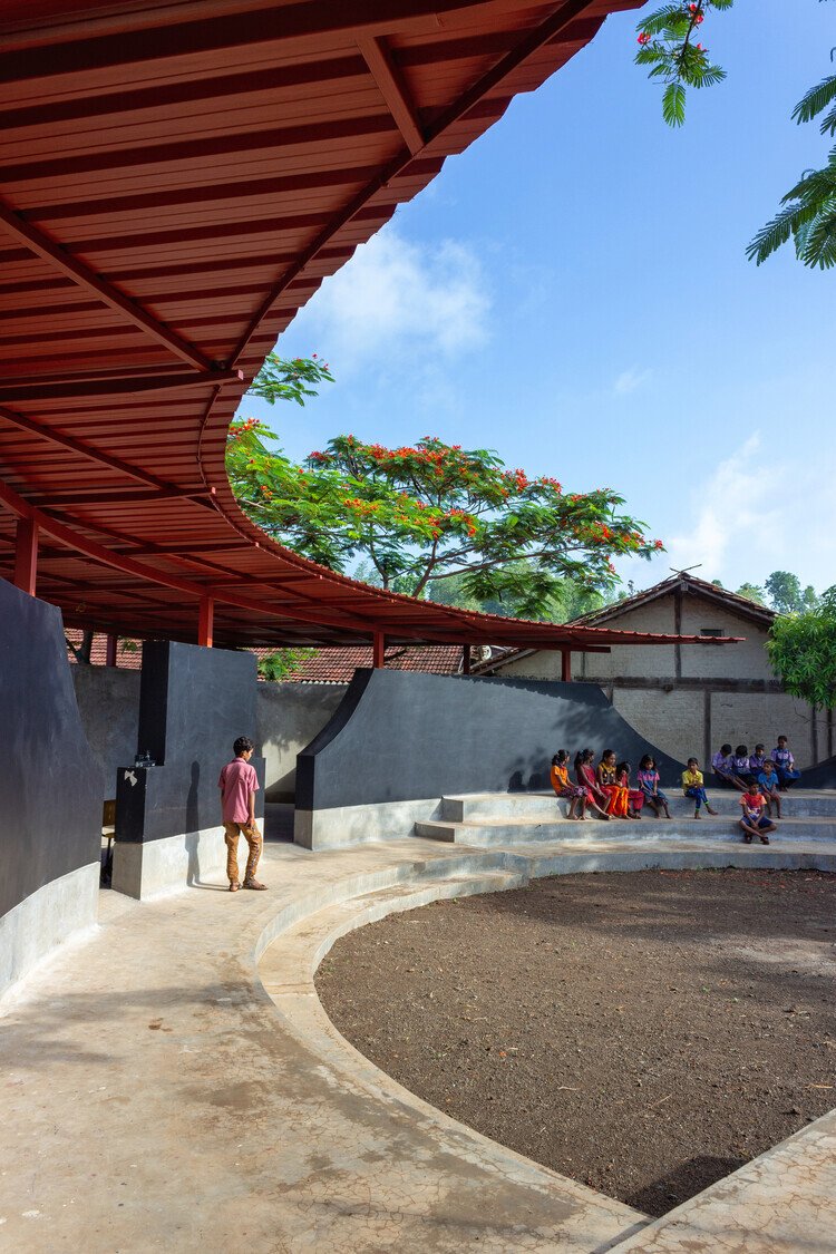 Framing Life Through Voids and Verandahs: The Architecture of pk_iNCEPTiON - Image 6 of 22