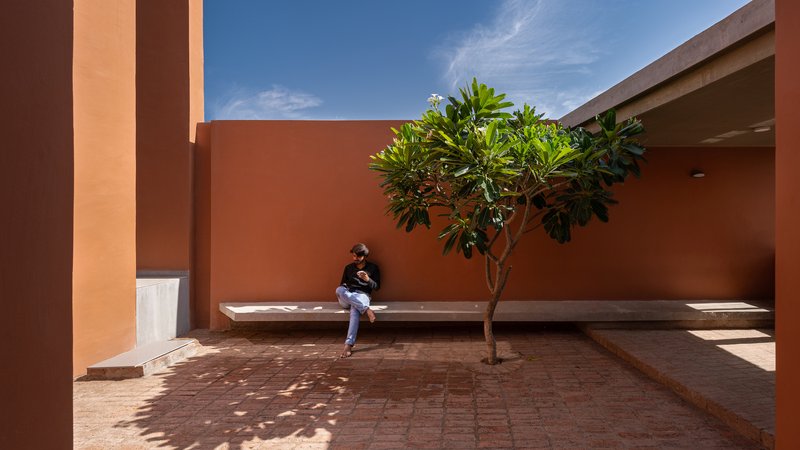 Framing Life Through Voids and Verandahs: The Architecture of pk_iNCEPTiON - Image 8 of 22