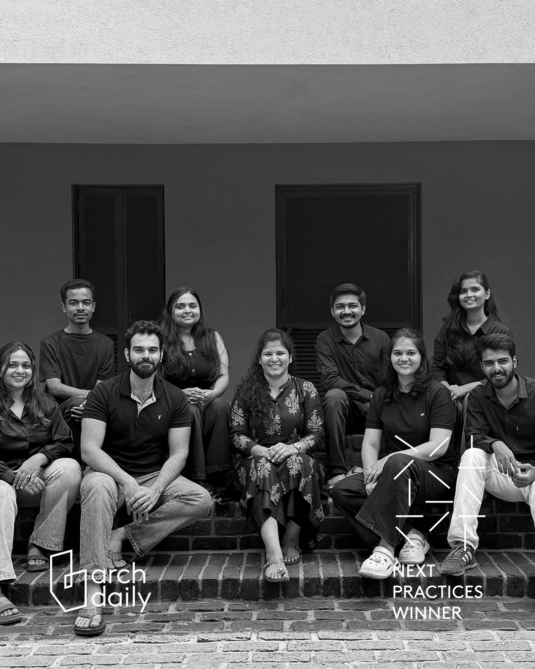 Entre Vazios e Varandas: A Poética do Espaço na Arquitetura de pk_iNCEPTiON