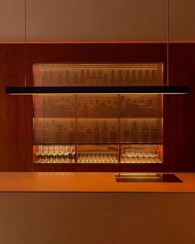 Frissón Cultural Space / On Form Studio - Image 11 of 12