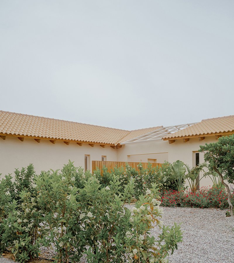 platforms roofs reconstruction of two vacation houses argostoli kefalonia gr 2