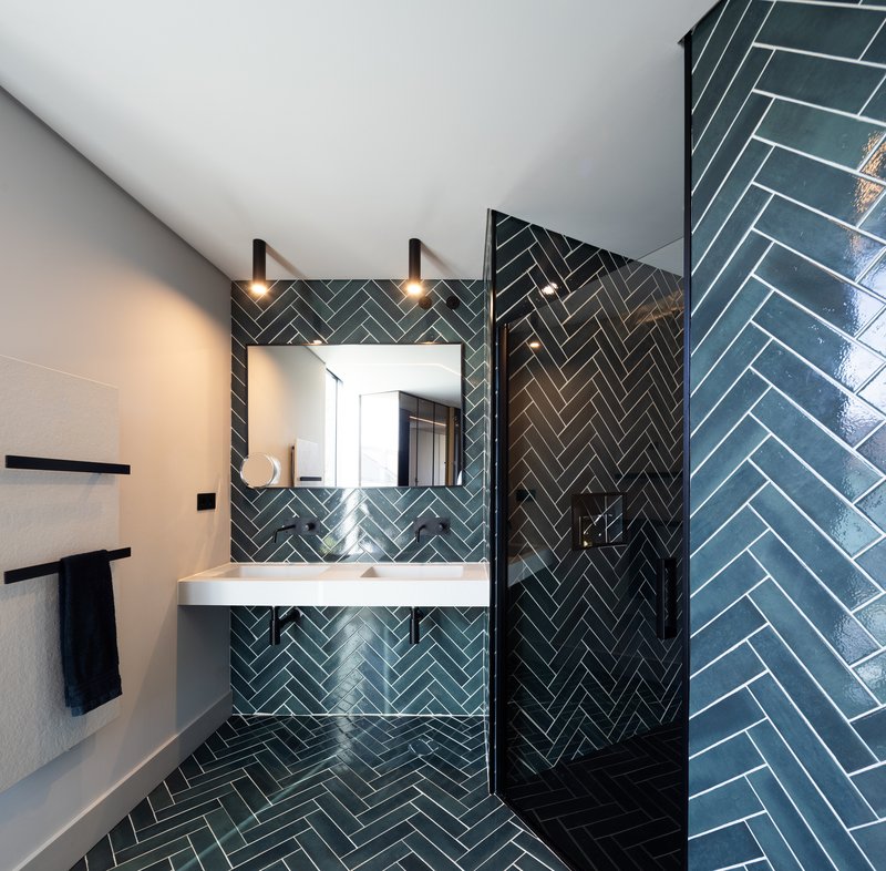 House_JA / éOp – arquitectura e design - Image 15 of 23