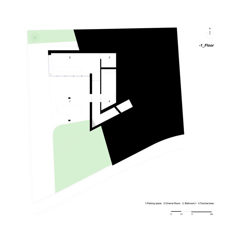 House_JA / éOp – arquitectura e design - Image 21 of 23