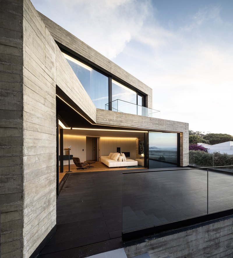 House_JA / éOp – arquitectura e design - Image 3 of 23
