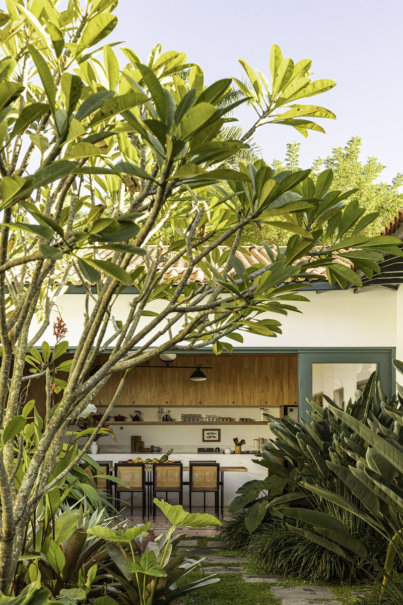 Pinheiro Farm / Equipe Lamas - Image 3 of 27