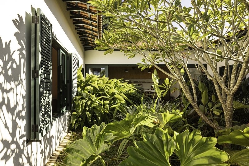 Pinheiro Farm / Equipe Lamas - Image 5 of 27