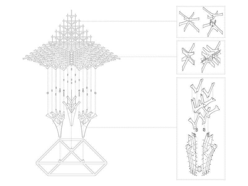 The Pavilion of Contemplation