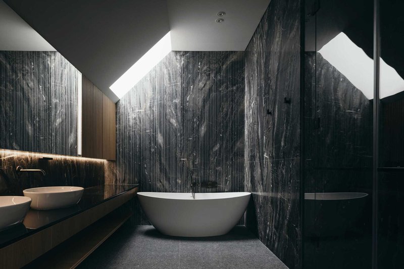 Halcyon House / Ming Architects - Image 13 of 19