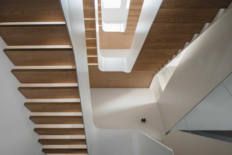 Halcyon House / Ming Architects - Image 15 of 19