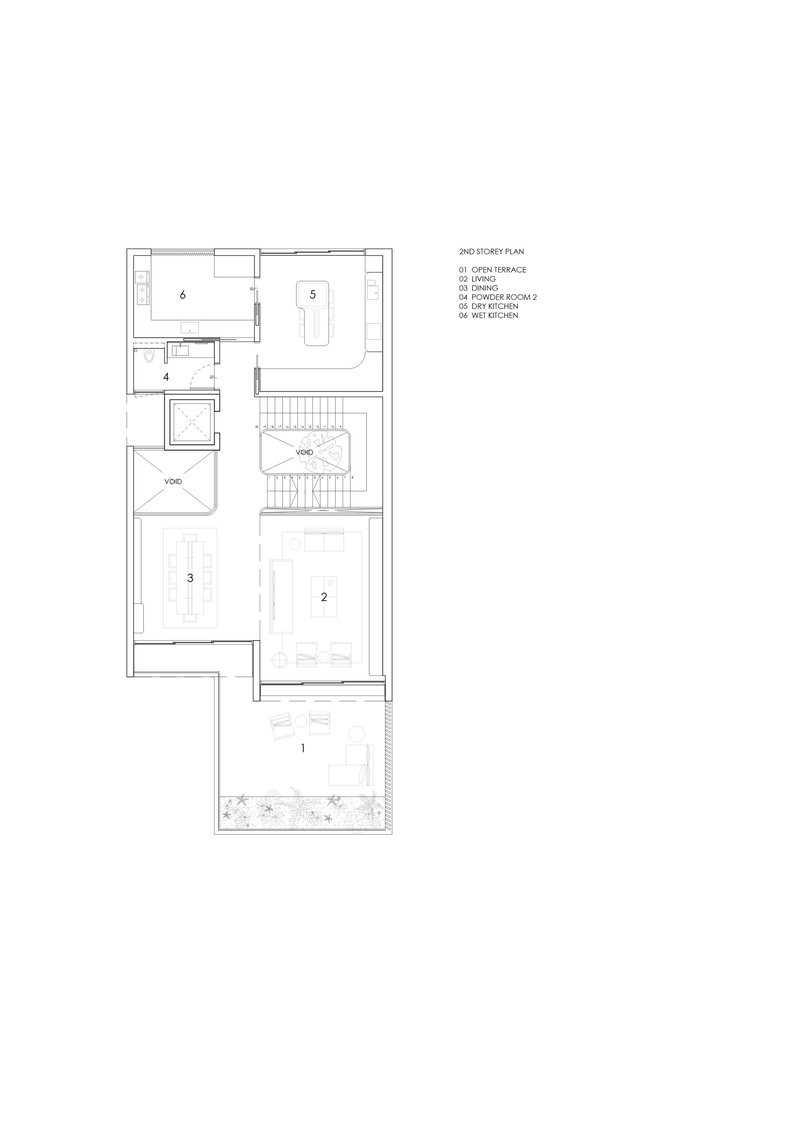 Halcyon House / Ming Architects - Image 19 of 19