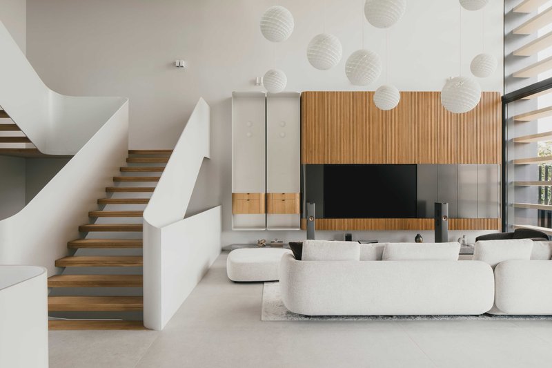 Halcyon House / Ming Architects - Image 2 of 19