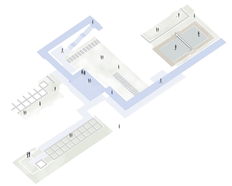 Bagchi Karunashraya Palliative Care Center / Mindspace - Image 29 of 36