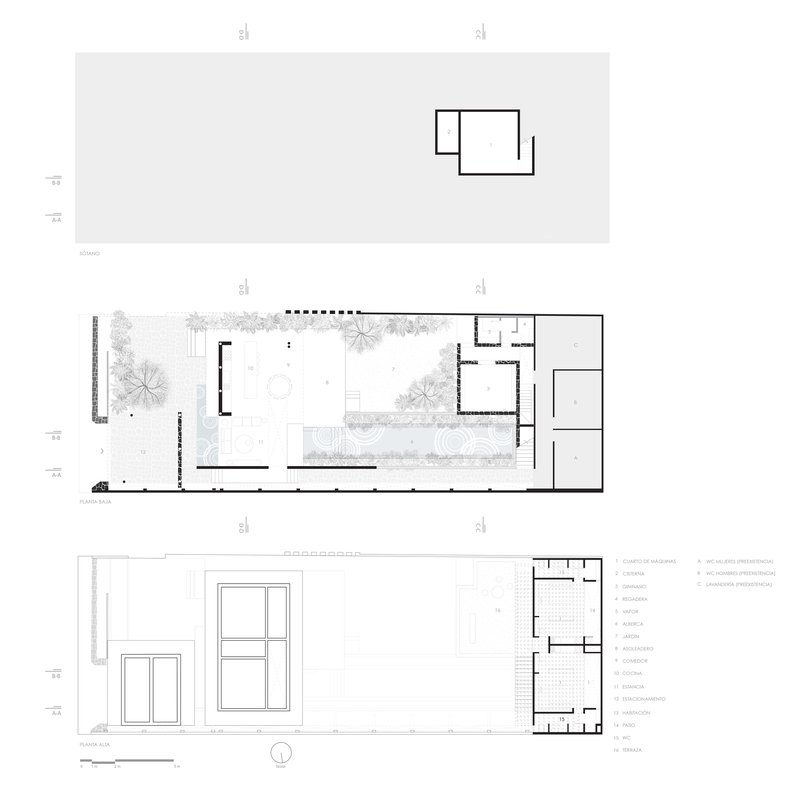 Hummingbird House / Estudio Libre MX - Image 11 of 12