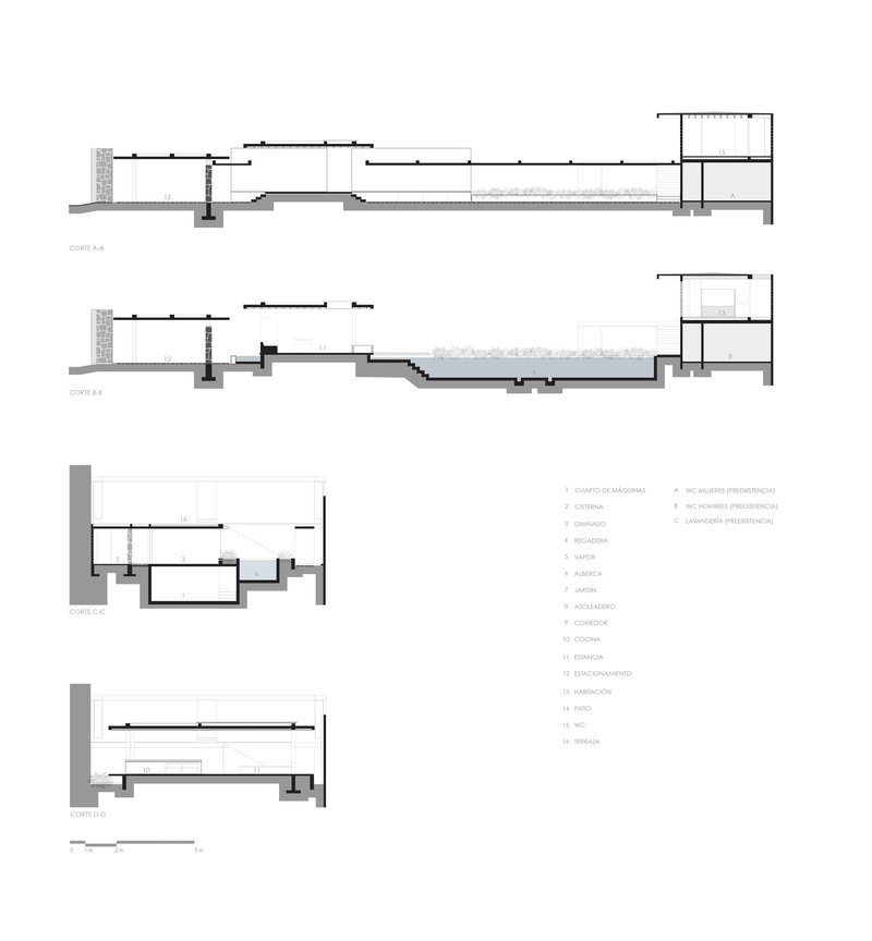 Hummingbird House / Estudio Libre MX - Image 12 of 12