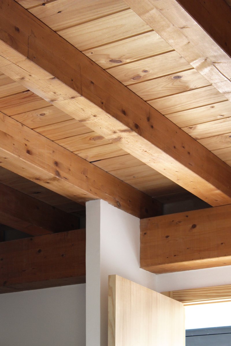 Emptied House – Seasonal Refuge in Soto de Sepúlveda, Segovia / estudio veintidós - Image 21 of 32