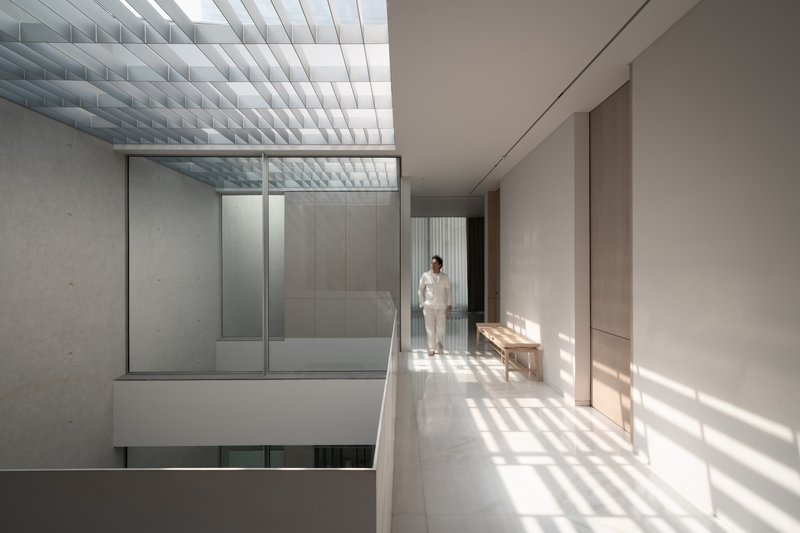 Project Residence BB 214 / Minimalist Architecture & Design Studio - Image 5 of 31