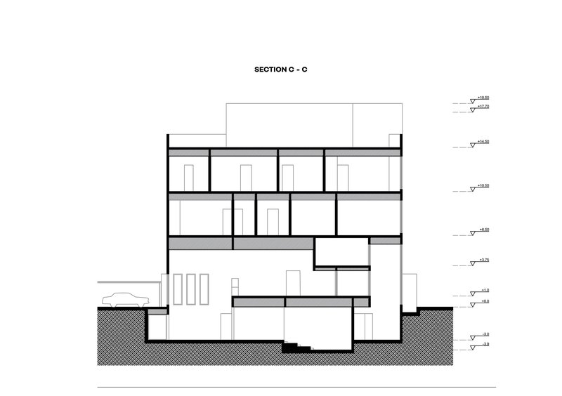 Shade House / Massive Order - Image 24 of 25