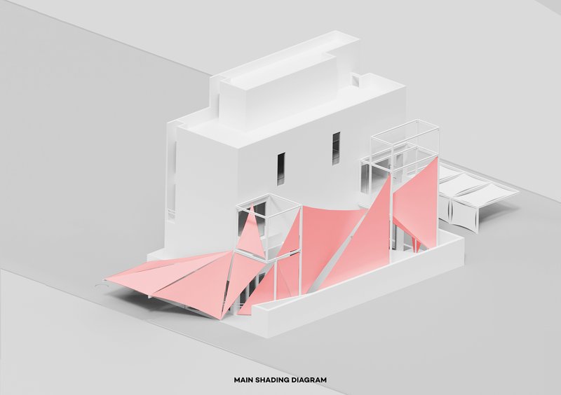 Shade House / Massive Order - Image 25 of 25