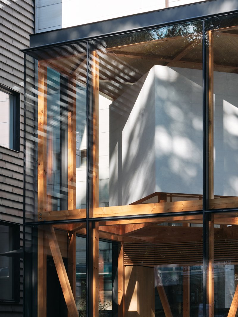 Perfumer H Seul / Chakchak Studio - Imagem 7 de 27