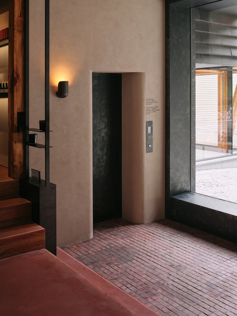 Perfumer H Seul / Chakchak Studio - Imagem 13 de 27