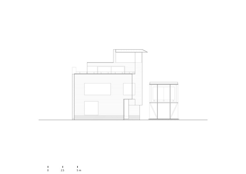 Perfumer H Seul / Chakchak Studio - Imagem 25 de 27