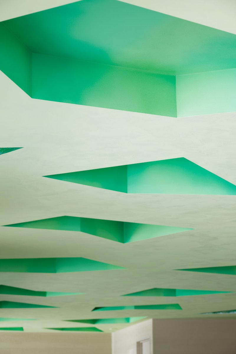 Kakushin Office/Resonance of Green / Moriyuki Ochiai Architects - Image 13 of 16