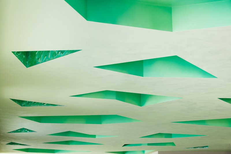 Kakushin Office/Resonance of Green / Moriyuki Ochiai Architects - Image 4 of 16