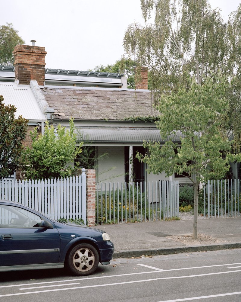 Carlton Cottage