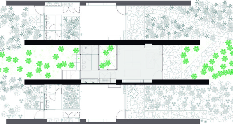 Between Stone Walls Suites