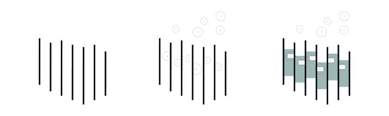 Between Stone Walls Suites