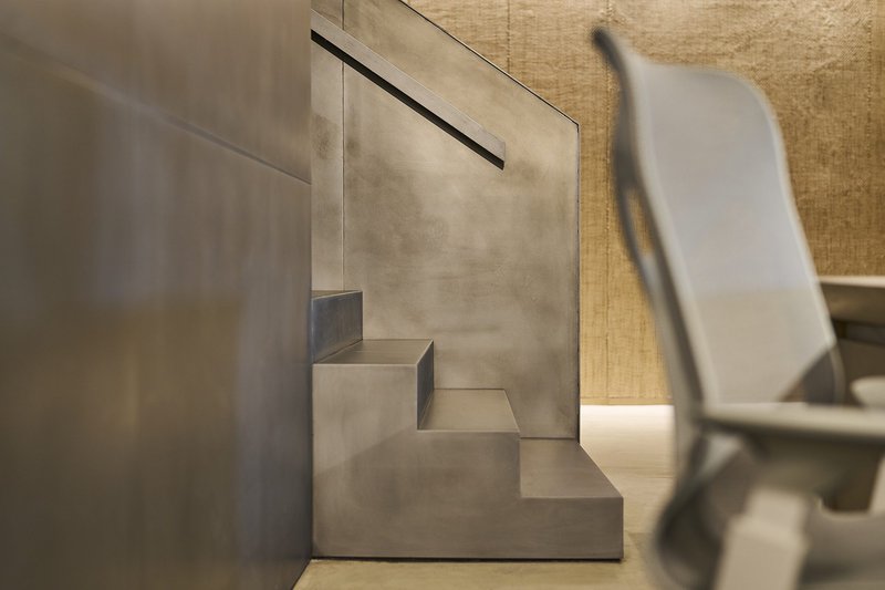 AD Government Office