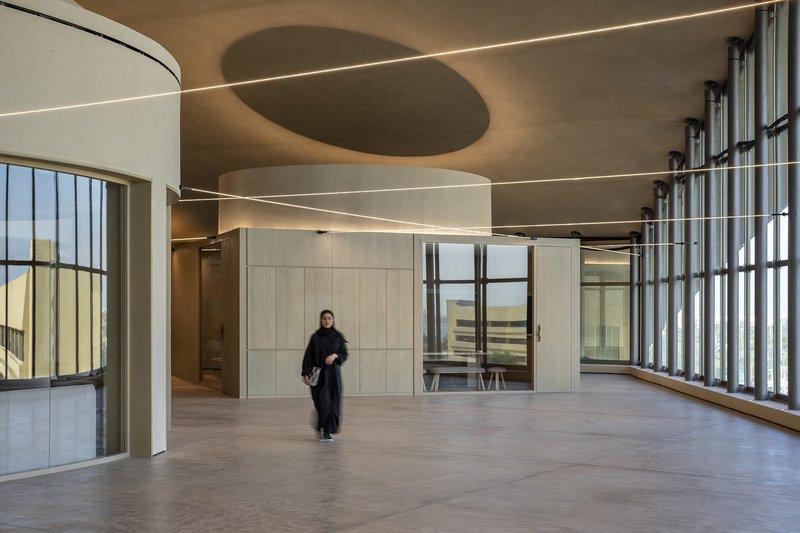 AD Government Office