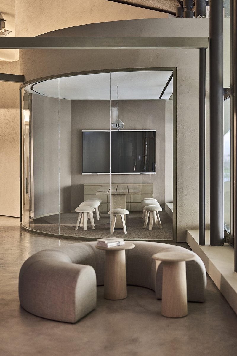 AD Government Office