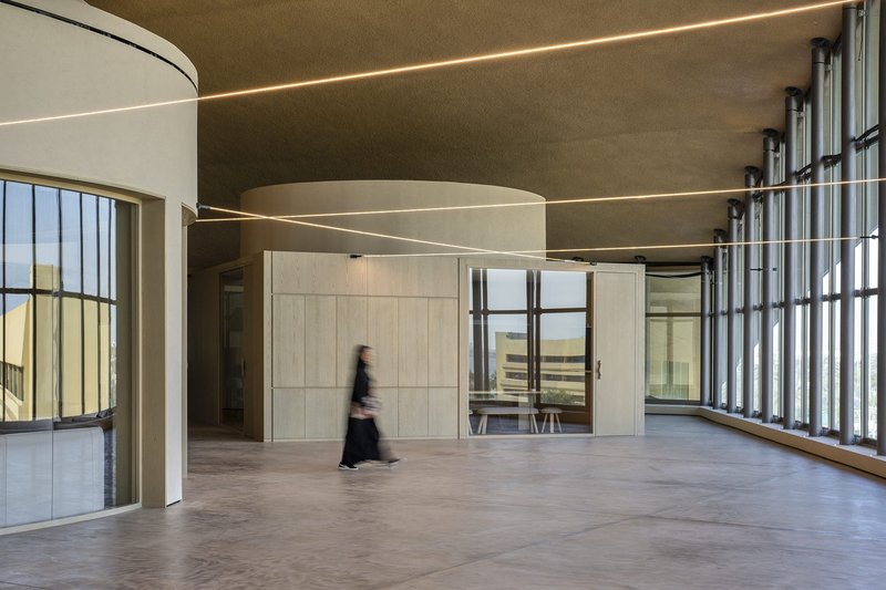 AD Government Office