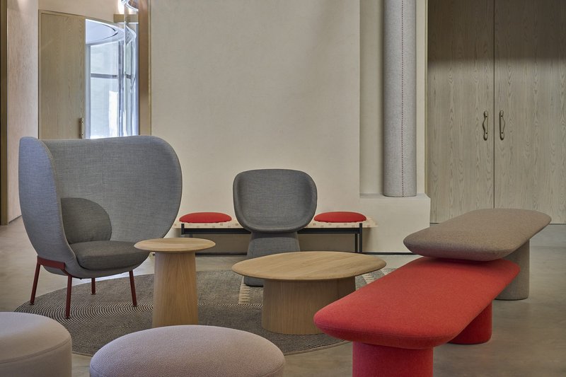 AD Government Office