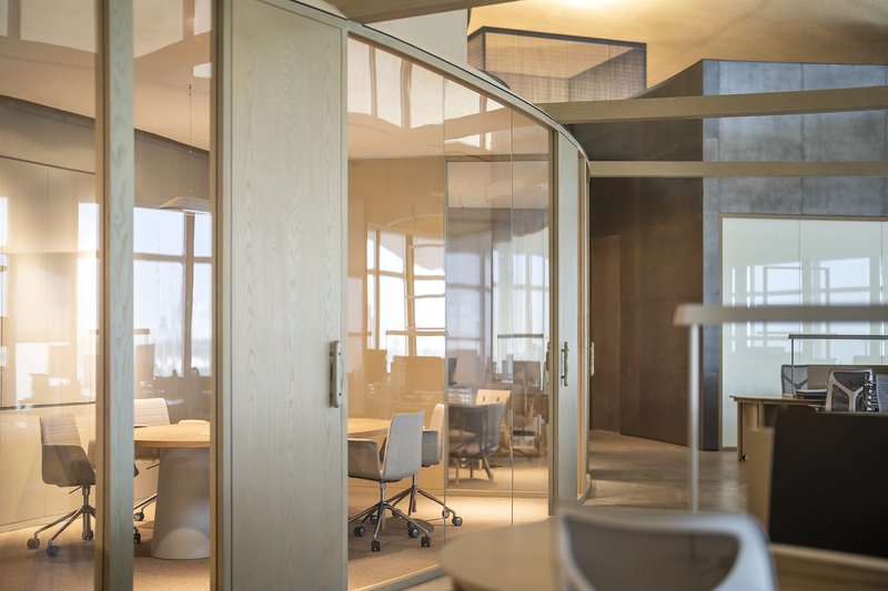 AD Government Office