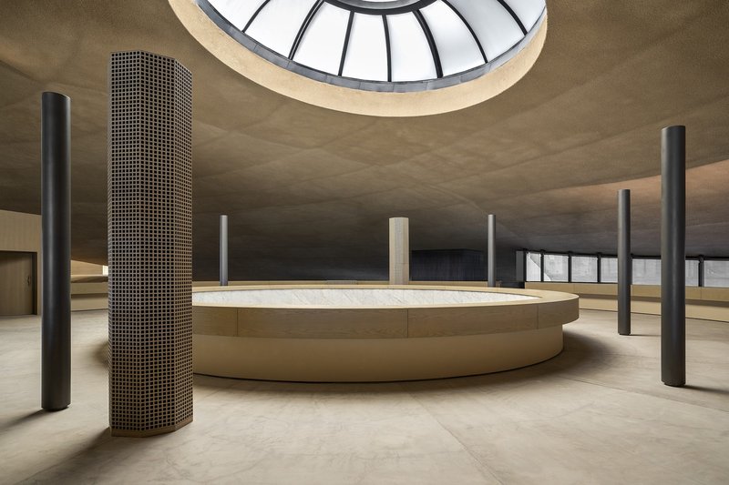 AD Government Office