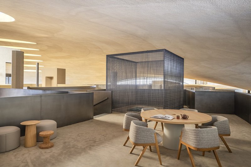 AD Government Office